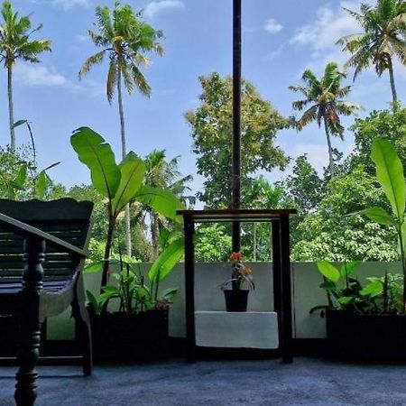 Blue Cove Villa Varkala Exterior photo