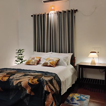 Blue Cove Villa Varkala Exterior photo