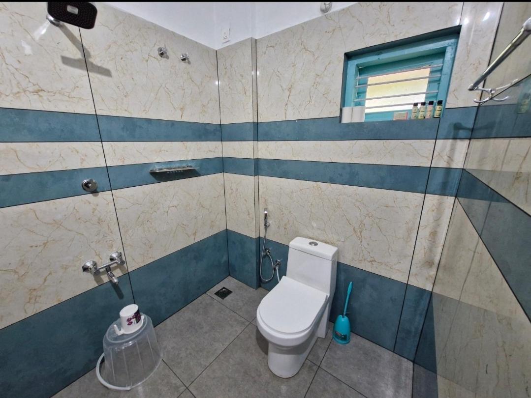 Blue Cove Villa Varkala Exterior photo