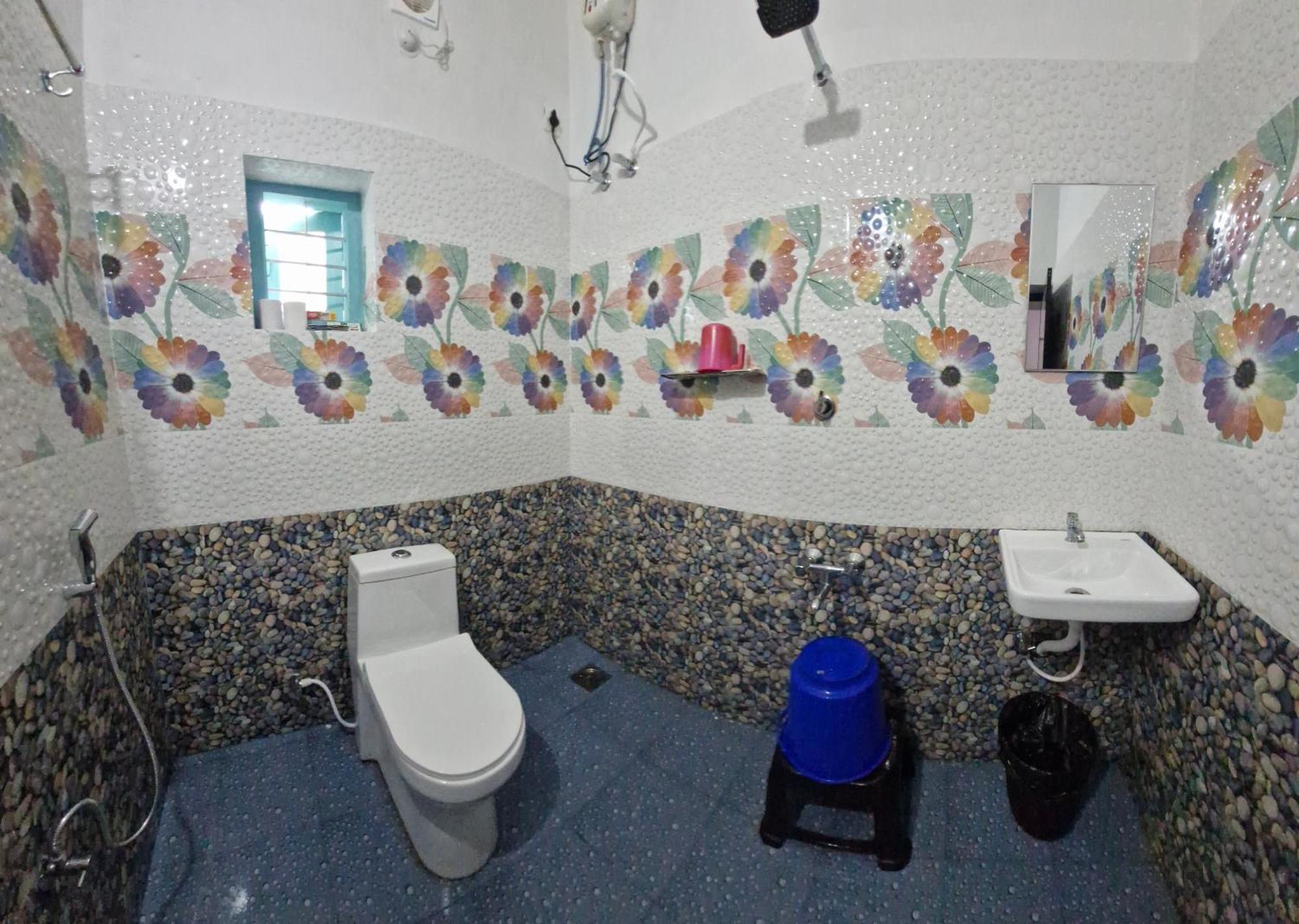 Blue Cove Villa Varkala Exterior photo